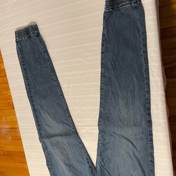 HUGO BOSS STRETCH size 32/33 - Picture 4 of 10